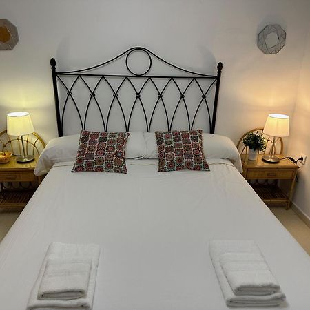 Spacious Family Villa Aljamar 8A 内尔哈 外观 照片