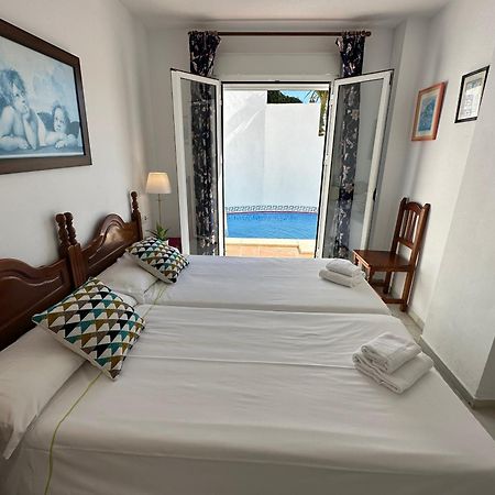 Spacious Family Villa Aljamar 8A 内尔哈 外观 照片