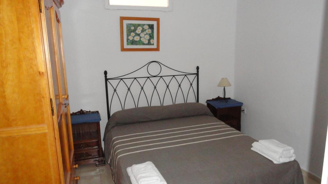 Spacious Family Villa Aljamar 8A 内尔哈 外观 照片