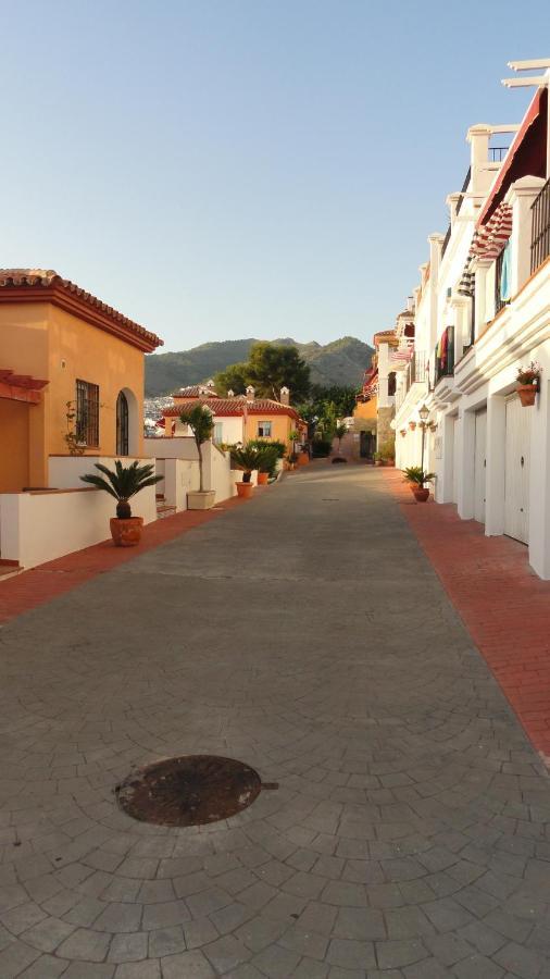 Spacious Family Villa Aljamar 8A 内尔哈 外观 照片