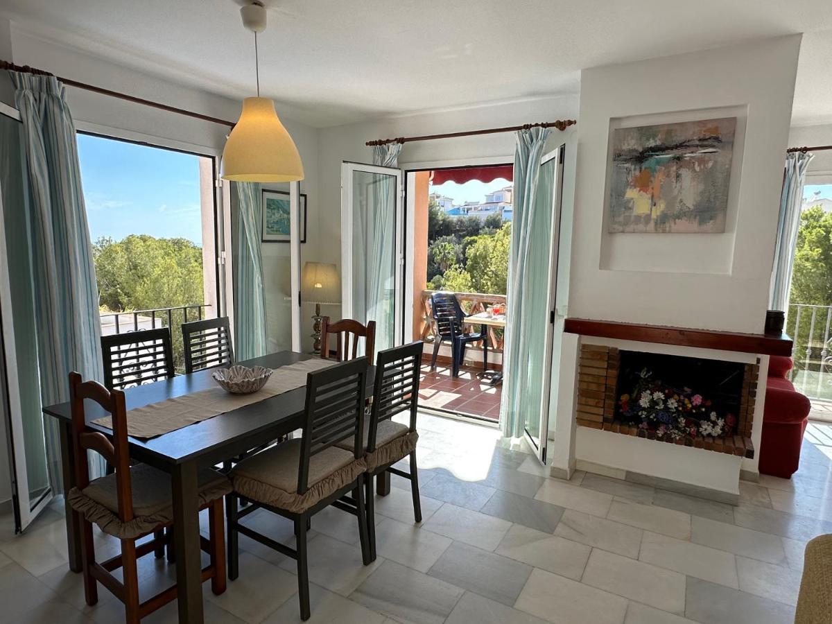 Spacious Family Villa Aljamar 8A 内尔哈 外观 照片