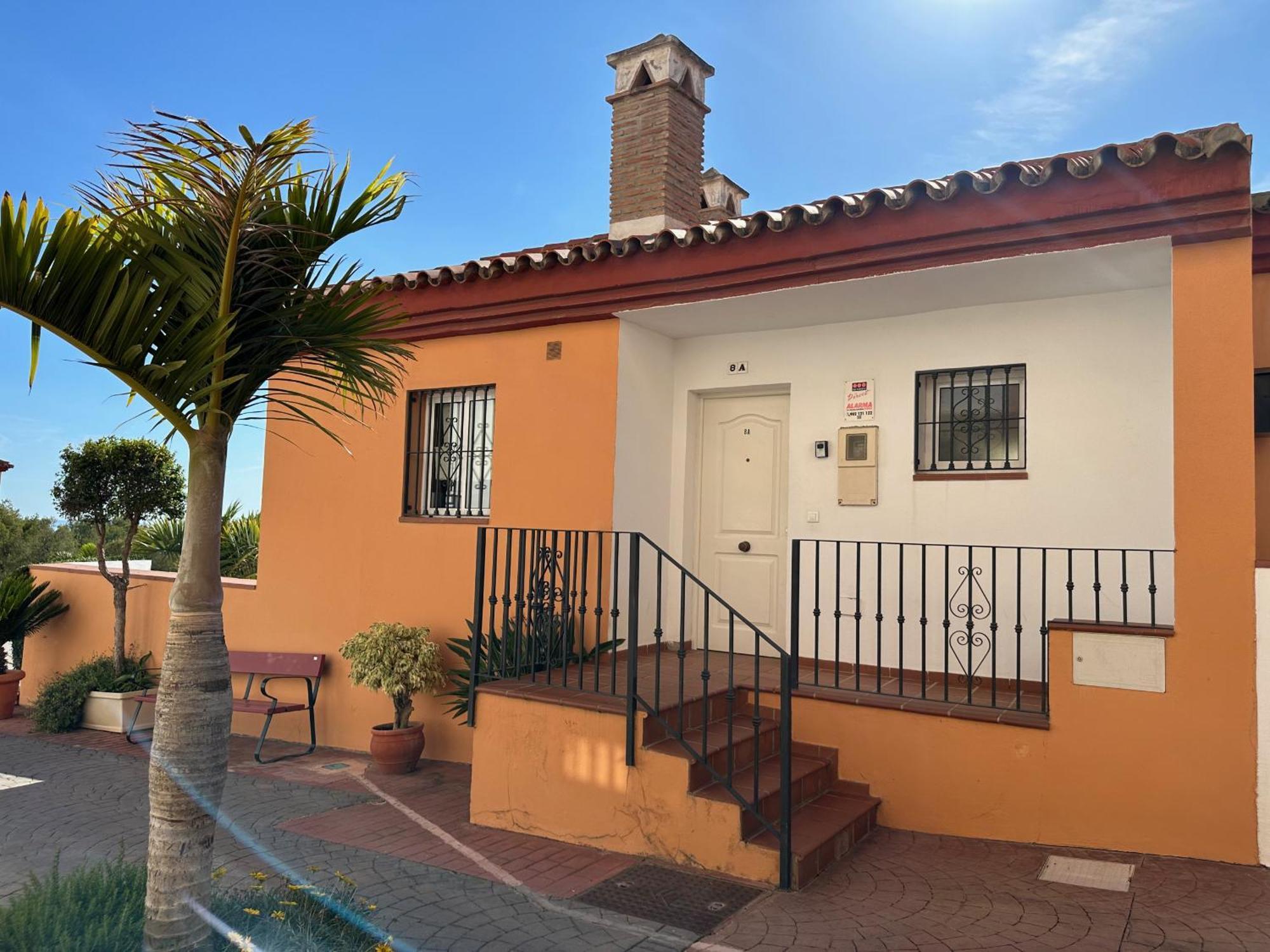 Spacious Family Villa Aljamar 8A 内尔哈 外观 照片