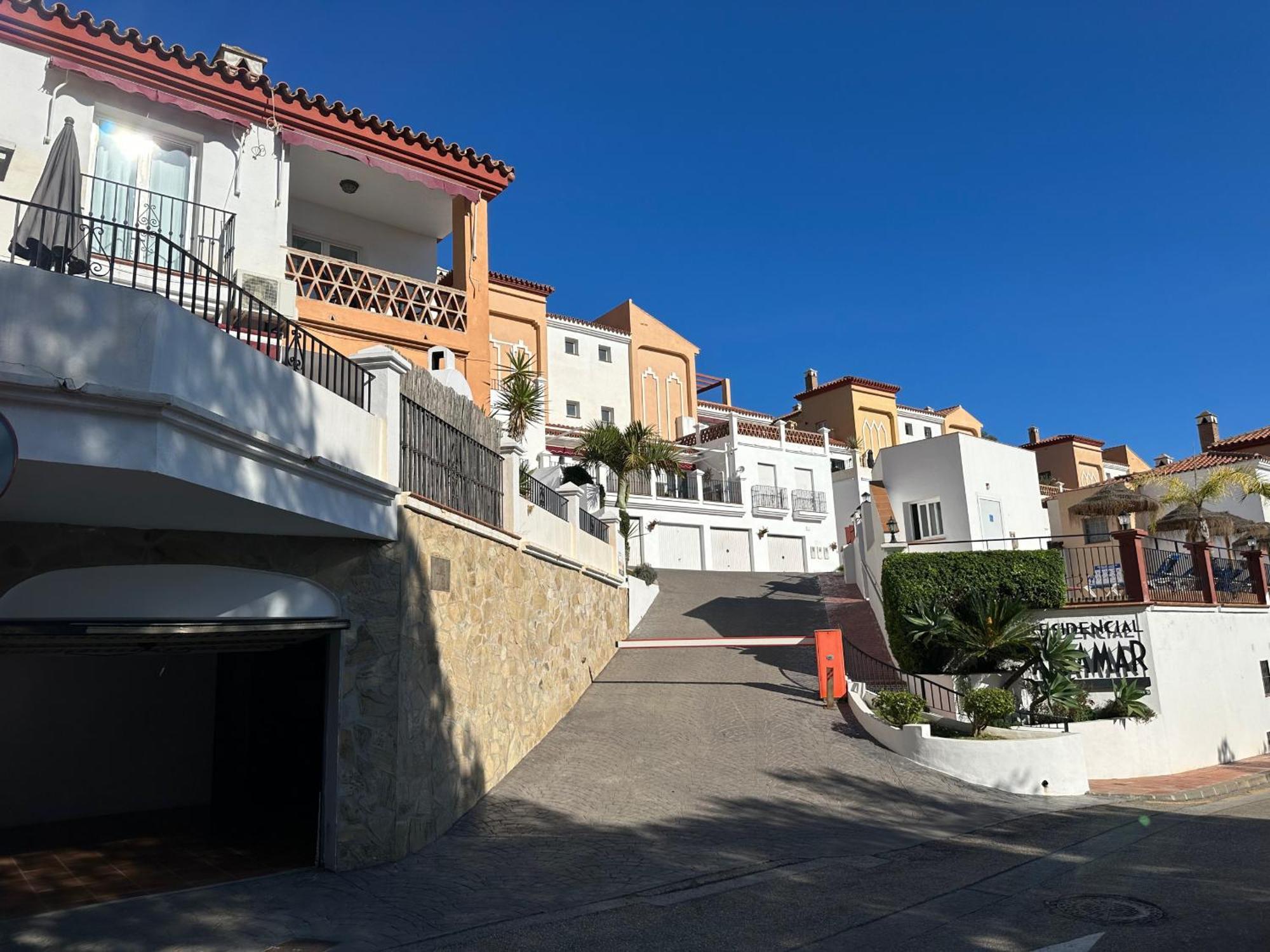 Spacious Family Villa Aljamar 8A 内尔哈 外观 照片