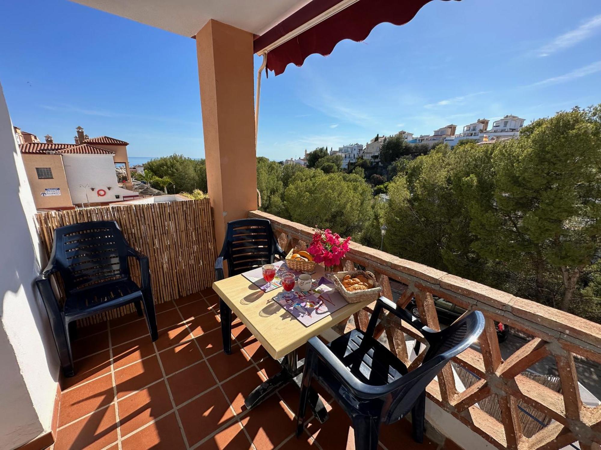 Spacious Family Villa Aljamar 8A 内尔哈 外观 照片