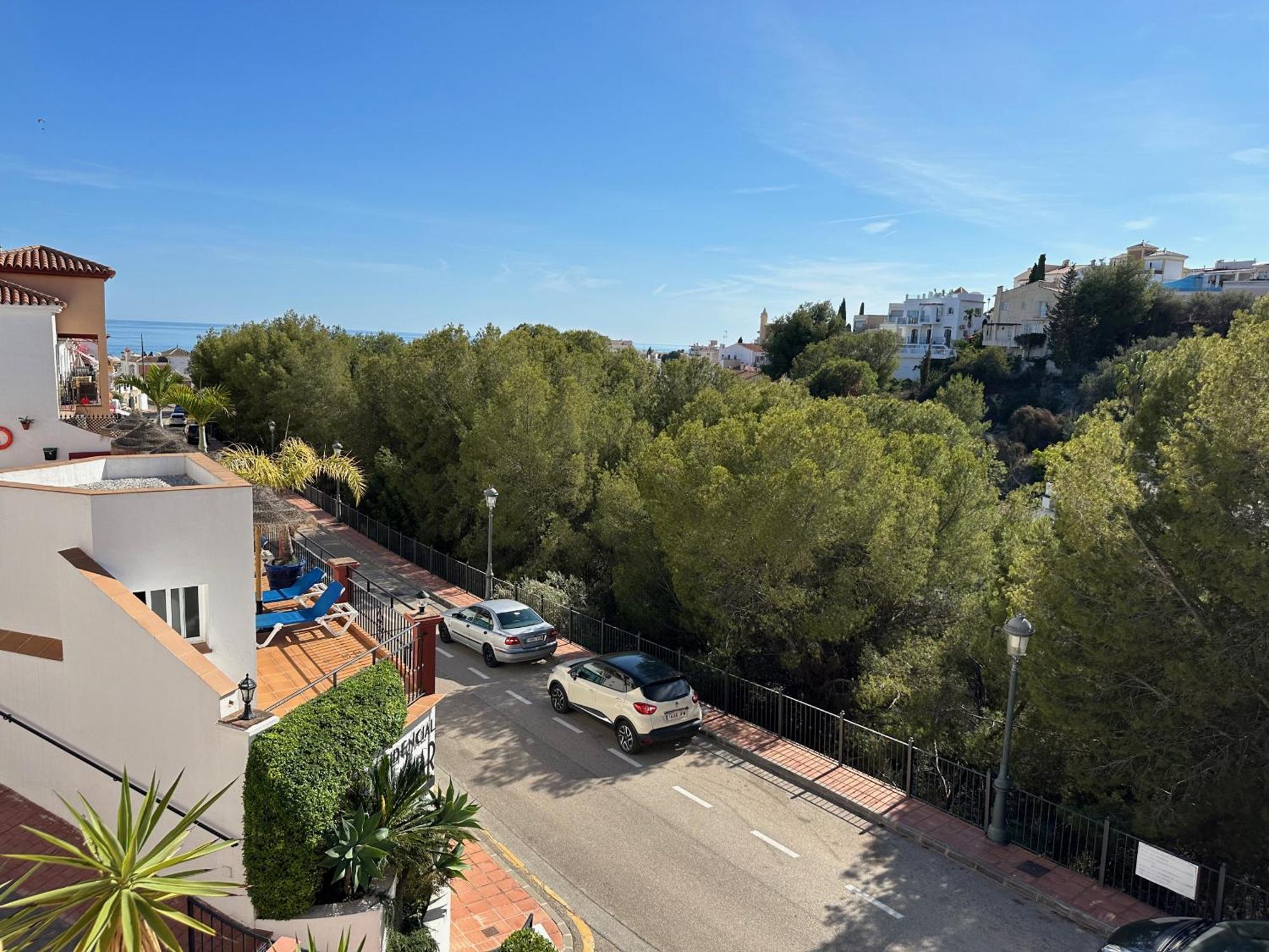 Spacious Family Villa Aljamar 8A 内尔哈 外观 照片
