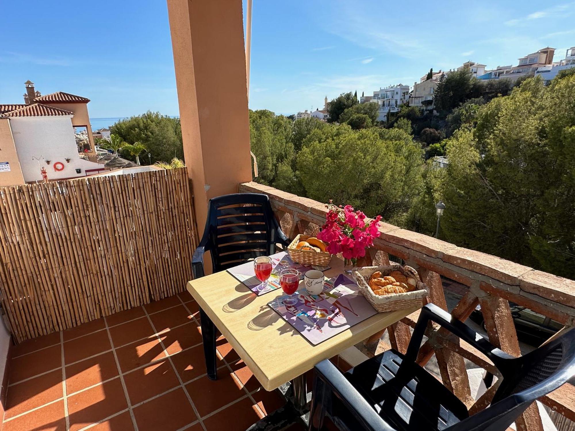 Spacious Family Villa Aljamar 8A 内尔哈 外观 照片