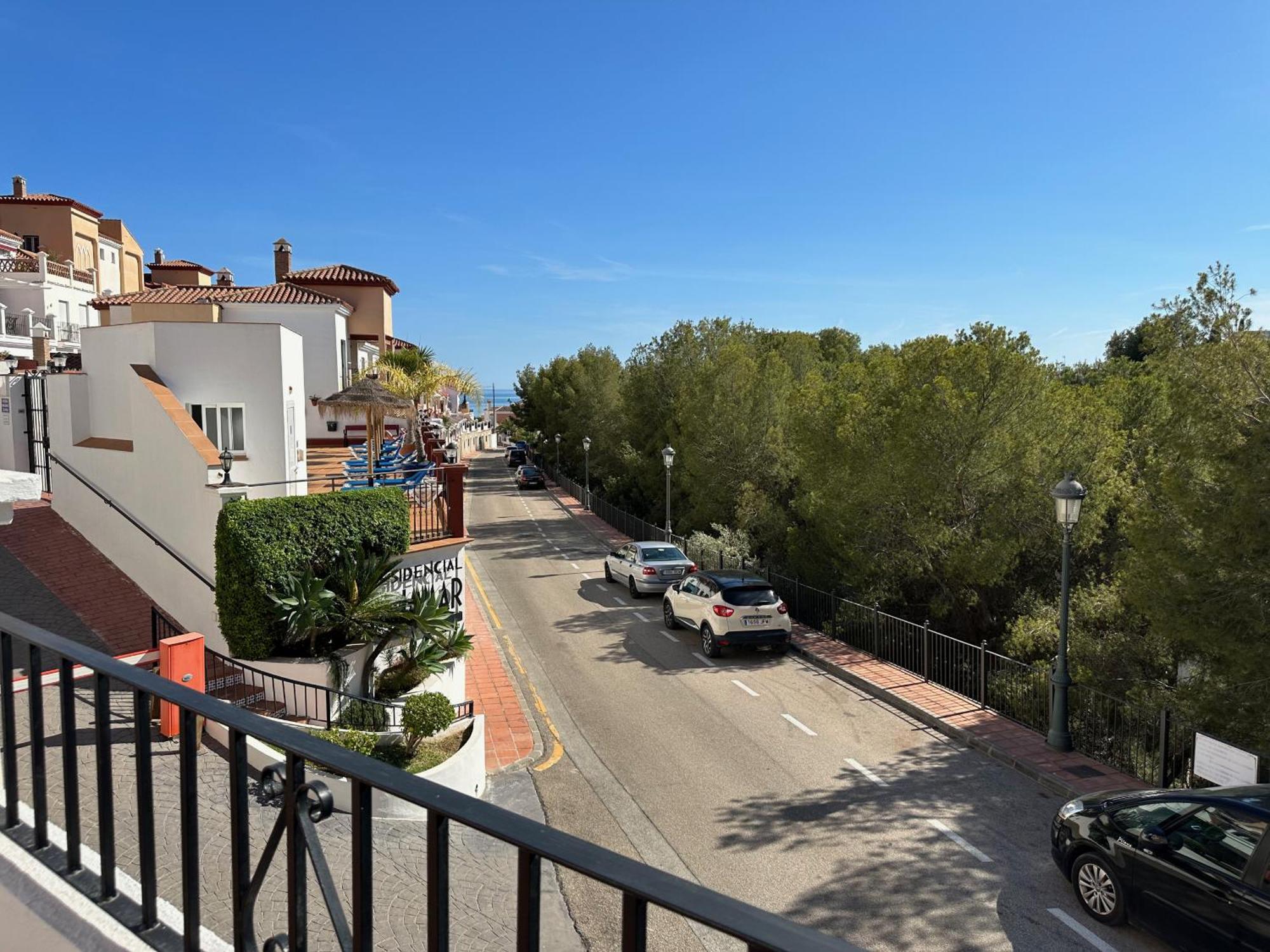 Spacious Family Villa Aljamar 8A 内尔哈 外观 照片