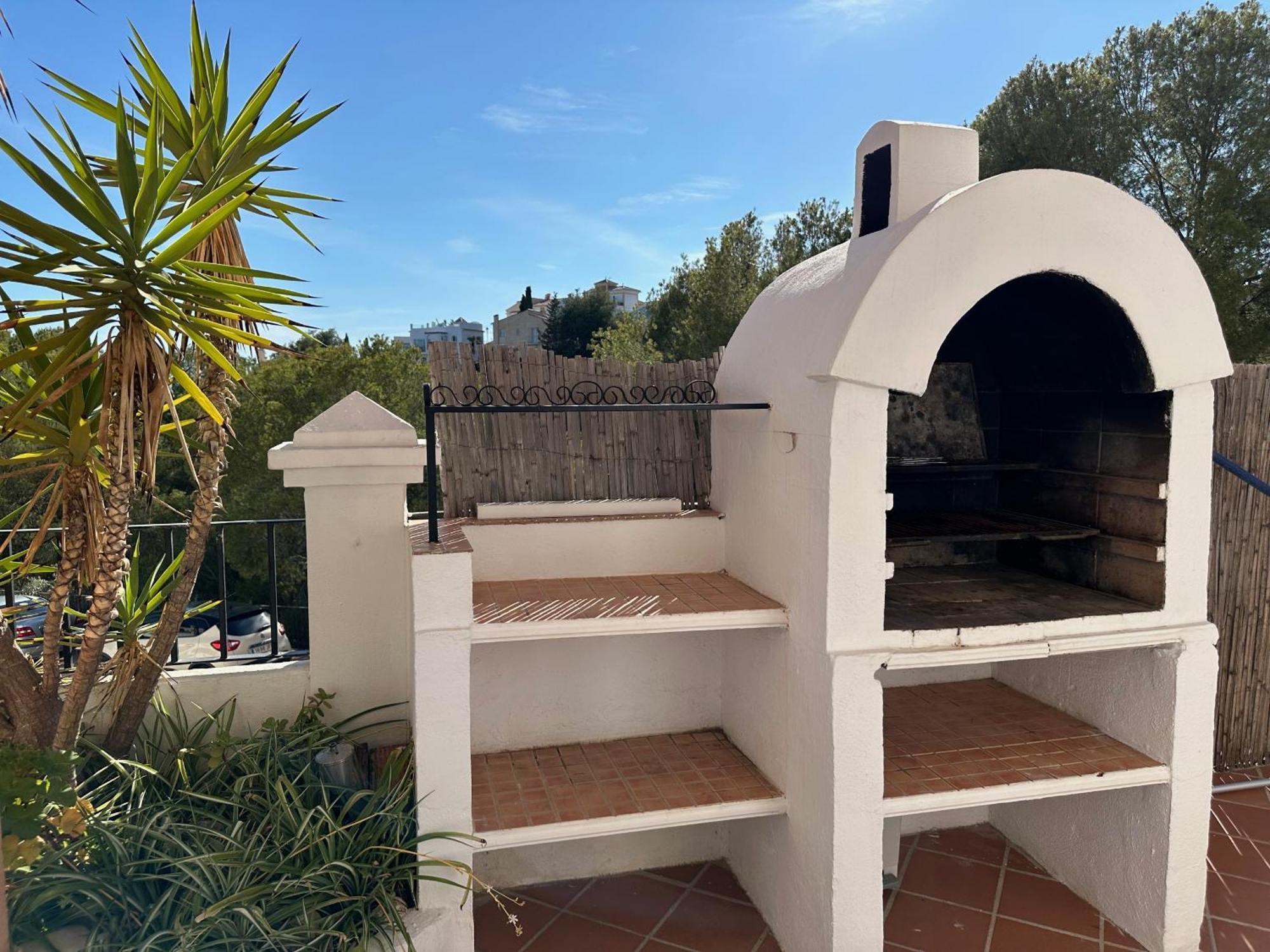 Spacious Family Villa Aljamar 8A 内尔哈 外观 照片