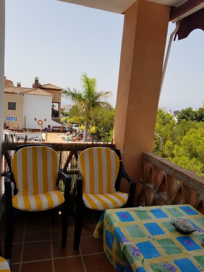 Spacious Family Villa Aljamar 8A 内尔哈 外观 照片