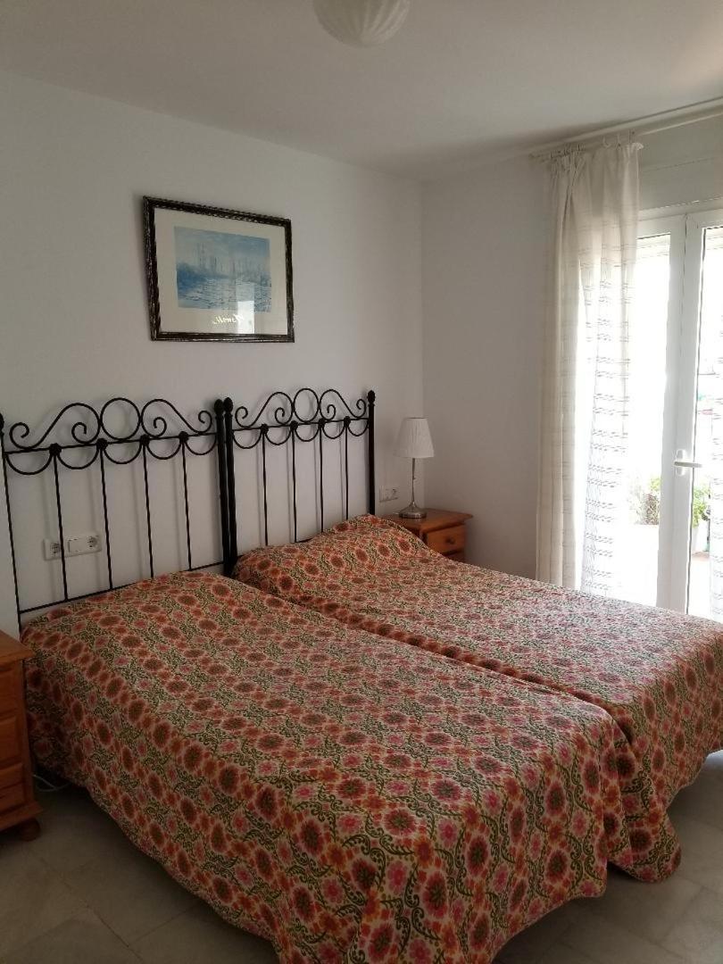 Spacious Family Villa Aljamar 8A 内尔哈 外观 照片