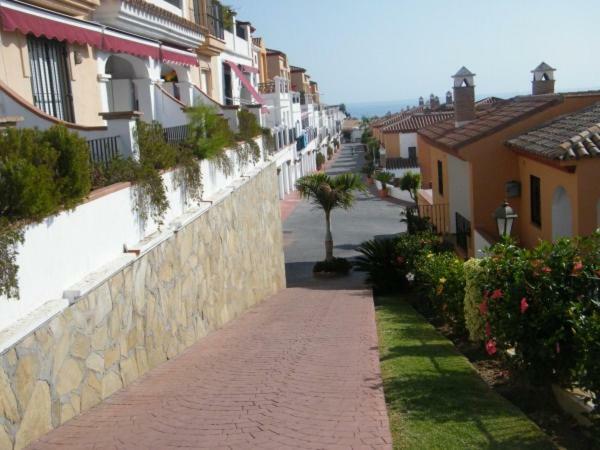 Spacious Family Villa Aljamar 8A 内尔哈 外观 照片